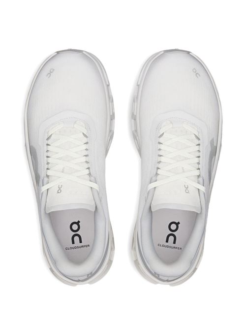 Sneakers donna Cloudmonster ON RUNNING | 3WF30481200WHITE WHITE